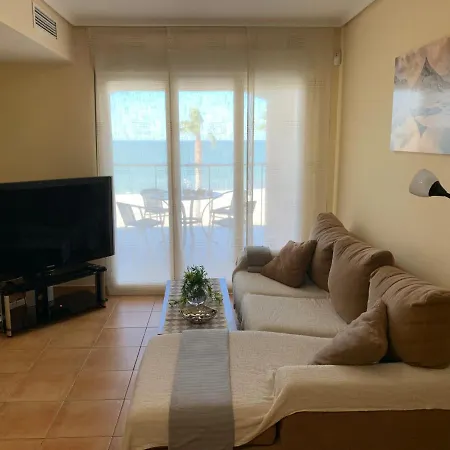 ¡tu Casa En Primera Linea Con Vistas Increibles!