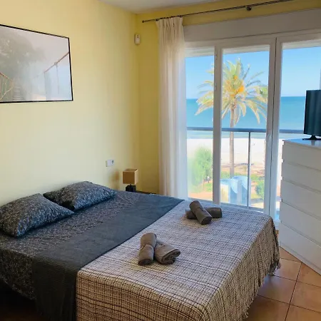 ¡tu Casa En Primera Linea Con Vistas Increibles! *