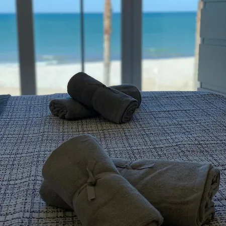 ¡tu Casa En Primera Linea Con Vistas Increibles! * Denia