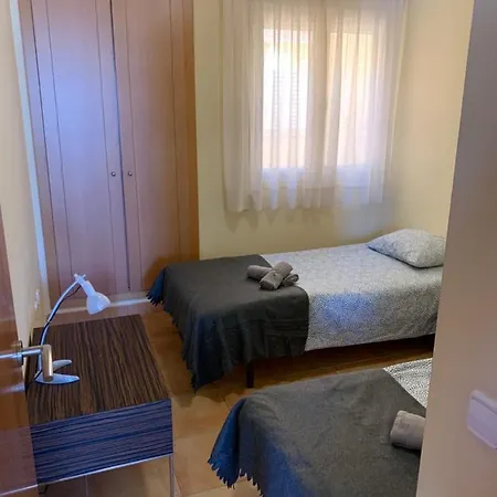 Apartment ¡tu Casa En Primera Linea Con Vistas Increibles! Denia