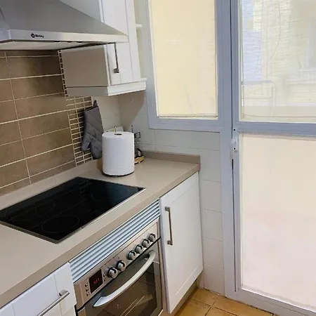 ¡tu Casa En Primera Linea Con Vistas Increibles! Apartment