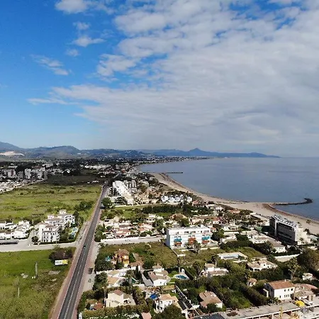 ¡tu Casa En Primera Linea Con Vistas Increibles! Apartment *