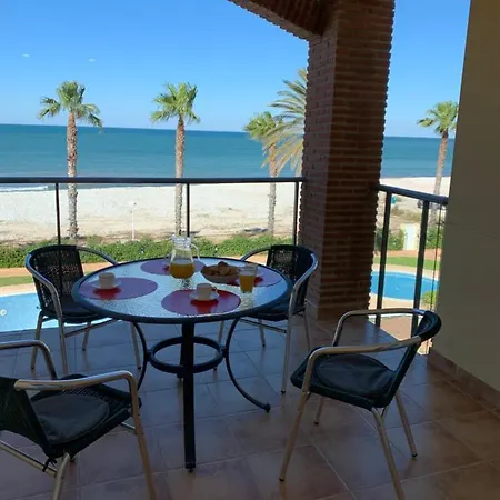 ¡tu Casa En Primera Linea Con Vistas Increibles! *