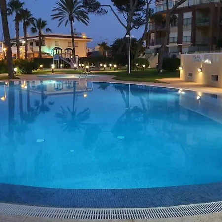 ¡tu Casa En Primera Linea Con Vistas Increibles! Apartment *