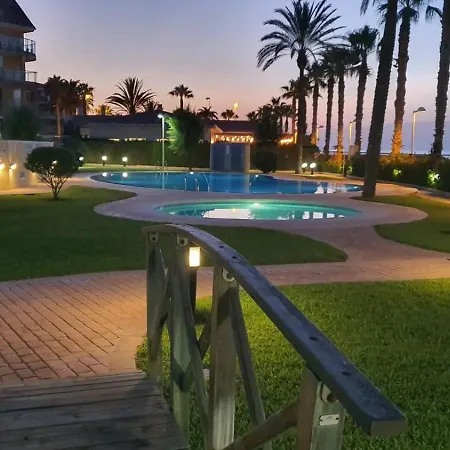 Apartment ¡tu Casa En Primera Linea Con Vistas Increibles! Denia